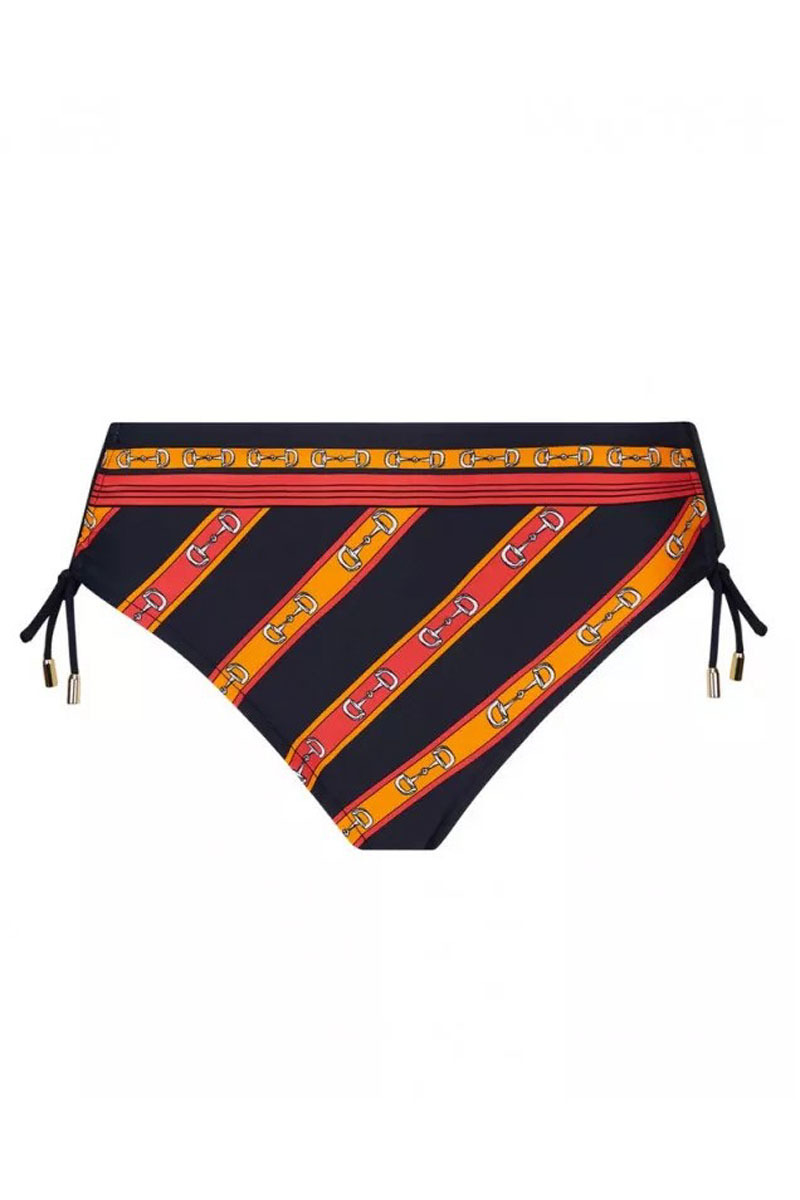 Strój kąpielowy Lise Charmel Splendeur Regate Underwired Triangle Bikini Set ABB 2575/ABB 0675
