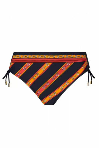 Strój kąpielowy Lise Charmel Splendeur Regate Tai Maxi Bikini Brief ABB 0675