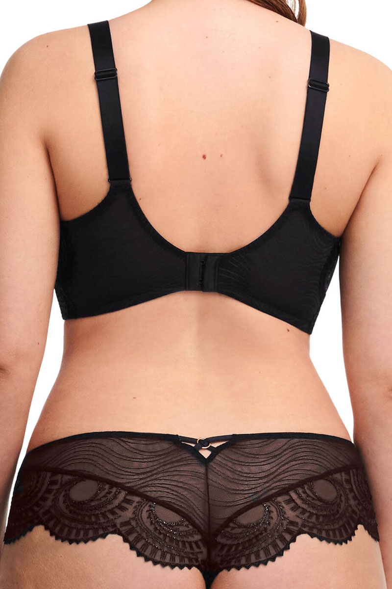 Majtki Chantelle Mystic Dream Short String C11YB0
