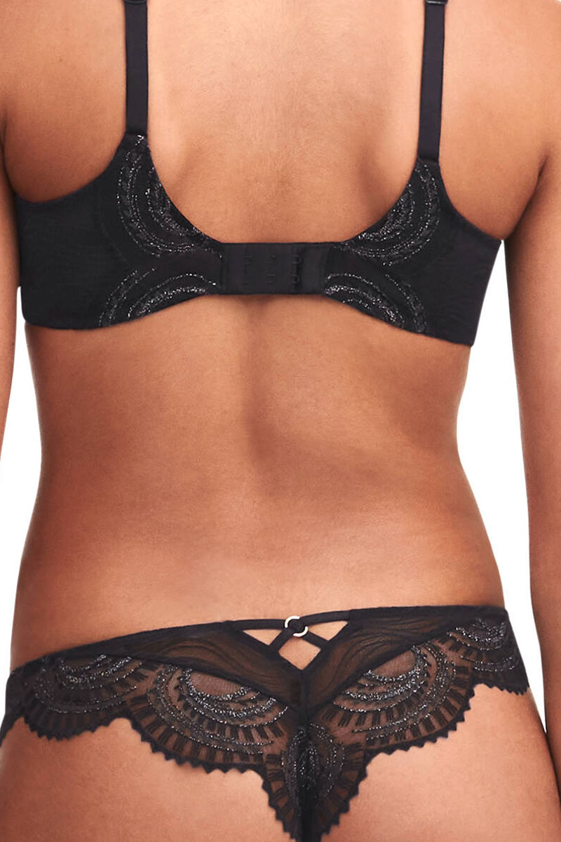 Majtki Chantelle Mystic Dream String Tanga C11YG0