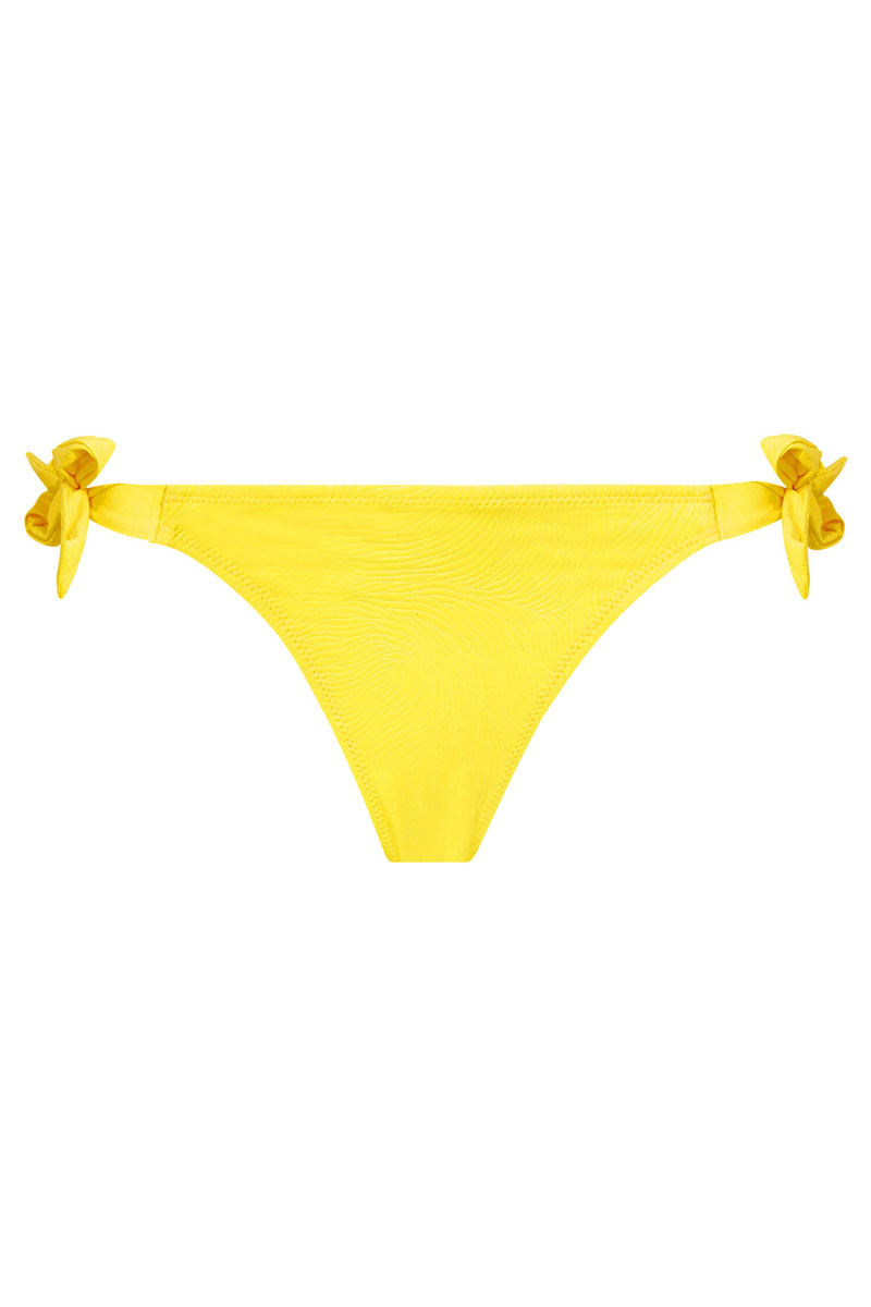 Strój kąpielowy Antigel La Muse Des Vagues Tai Mini Bikini Brief EBB 0126