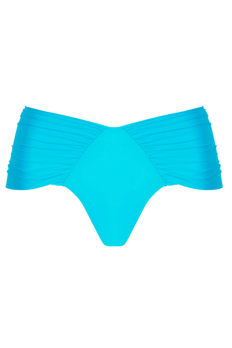 Strój kąpielowy Antigel La Jet Setteuse Short Bikini Brief EBB 0517