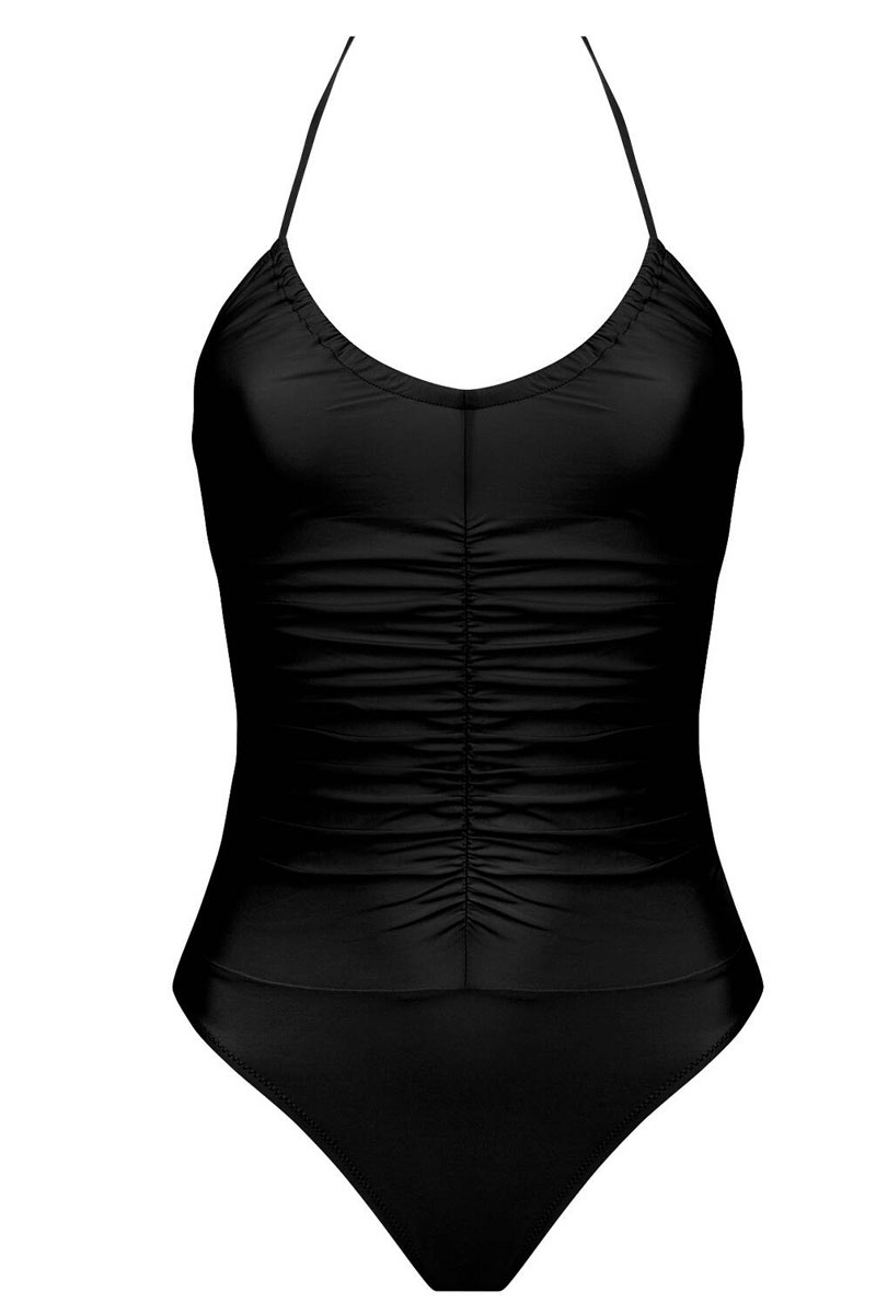 Strój kąpielowy Antigel La Jet Setteuse Wireless One-Piece Swimsuit EBB 9217