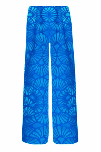 Spodnie letnie Antigel La Muse Dentelle Summer Pantalon ESB 0006