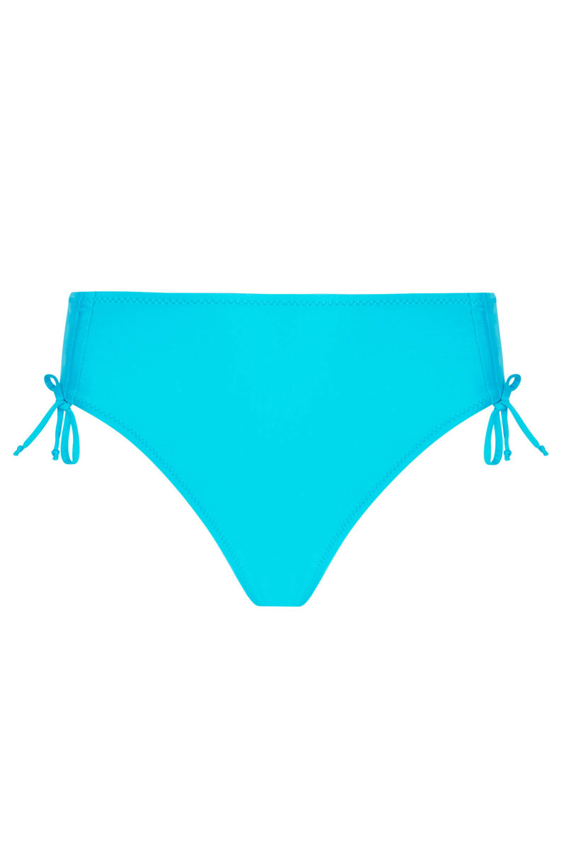 Strój kąpielowy Antigel La Jet Setteuse Tai Maxi Bikini Brief FBB 0617