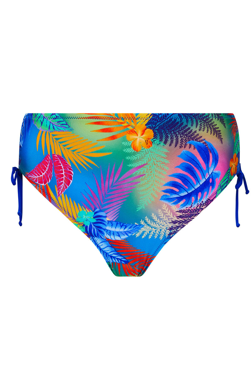 Strój kąpielowy Antigel L'Avatar des Iles Tai Maxi Bikini Brief FBB 0647