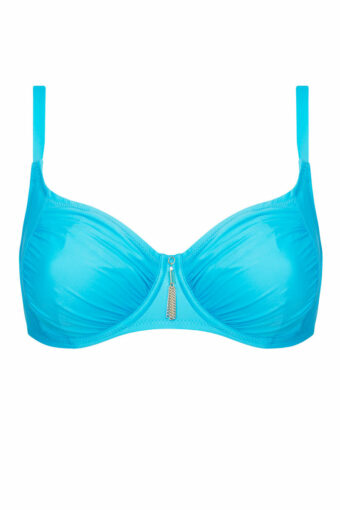 Strój kąpielowy Antigel La Jet Setteuse Underwired Balcony Bikini Bra FBB 3517