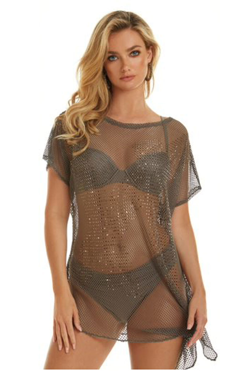 Tunika plażowa Roidal Halley Summer Beach Tunic Sabbia 636/05