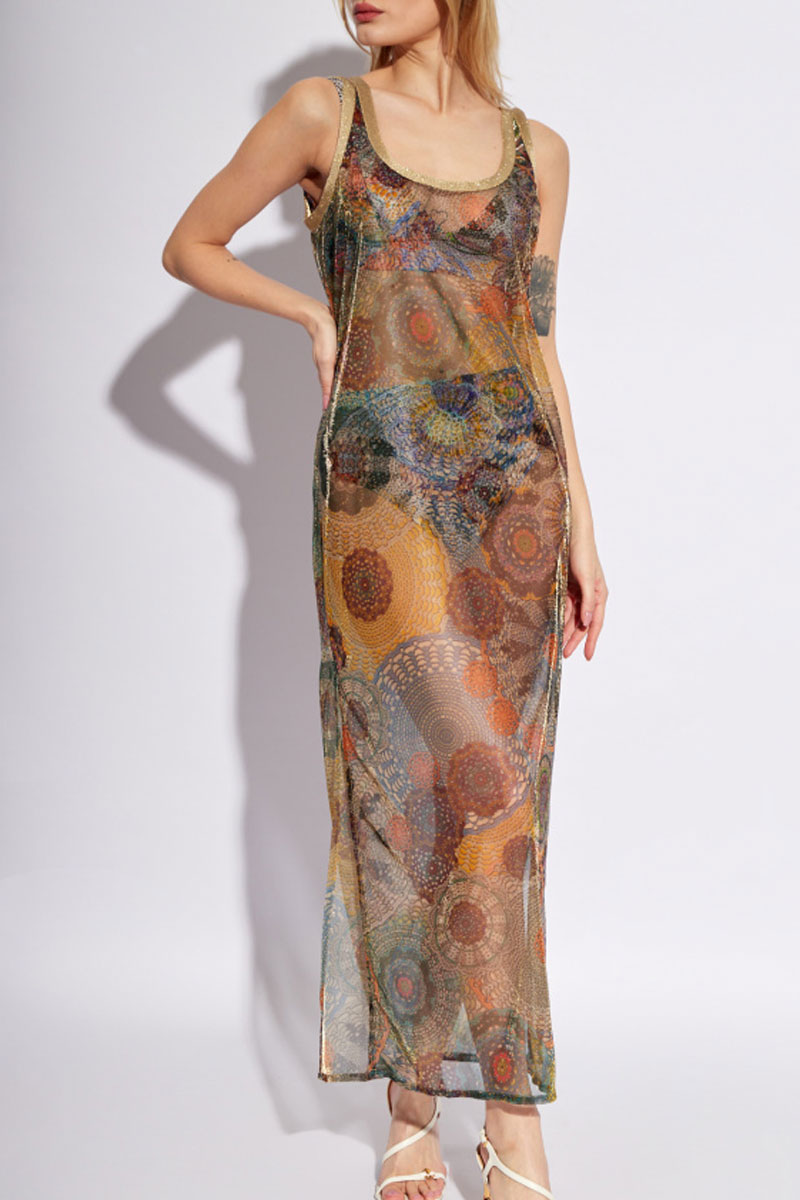 Sukienka plażowa Pain de Sucre Renaya Summer Beach Dress