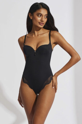 Body Selmark Matilda Underwired Padded Bra Body 31157