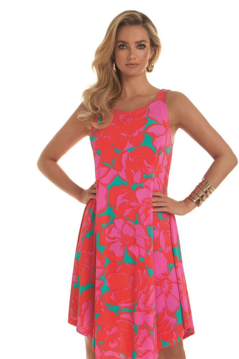 Sukienka letnia Roidal Brisa Summer Beach Dress 632/02