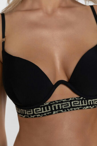 Strój kąpielowy Marc & Andre Sophisticated Touch Push-Up Bikini Set L2411-Y-782/Z-HLO