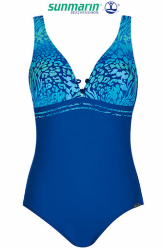 Strój kąpielowy Sunflair Sunmarin Padded One-Piece Swimsuit 12620