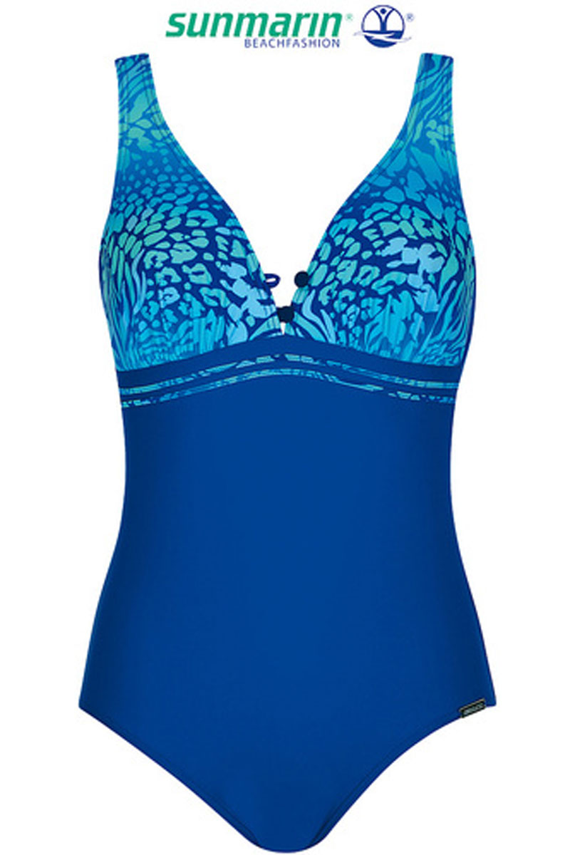 Strój kąpielowy Sunflair Sunmarin Padded One-Piece Swimsuit 12620