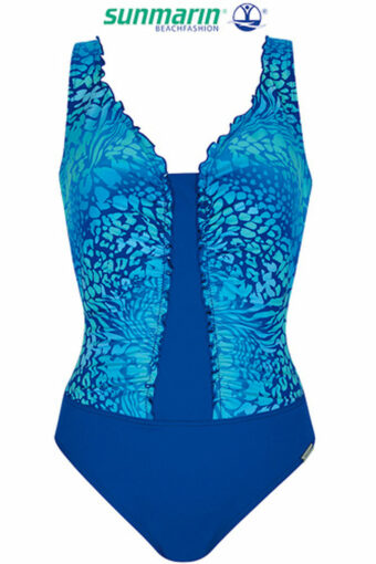 Strój kąpielowy Sunflair Sunmarin Padded One-Piece Swimsuit 12621