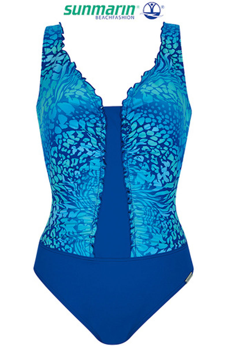 Strój kąpielowy Sunflair Sunmarin Padded One-Piece Swimsuit 12621