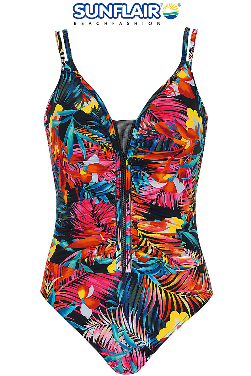 Strój kąpielowy Sunflair Wireless Padded One-Piece Swimsuit 72002