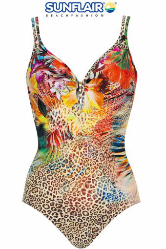 Strój kąpielowy Sunflair Wireless Padded One-Piece Swimsuit 72023