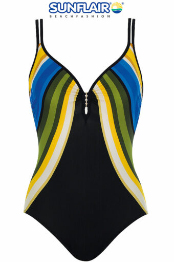 Strój kąpielowy Sunflair Wireless Padded One-Piece Swimsuit 72044