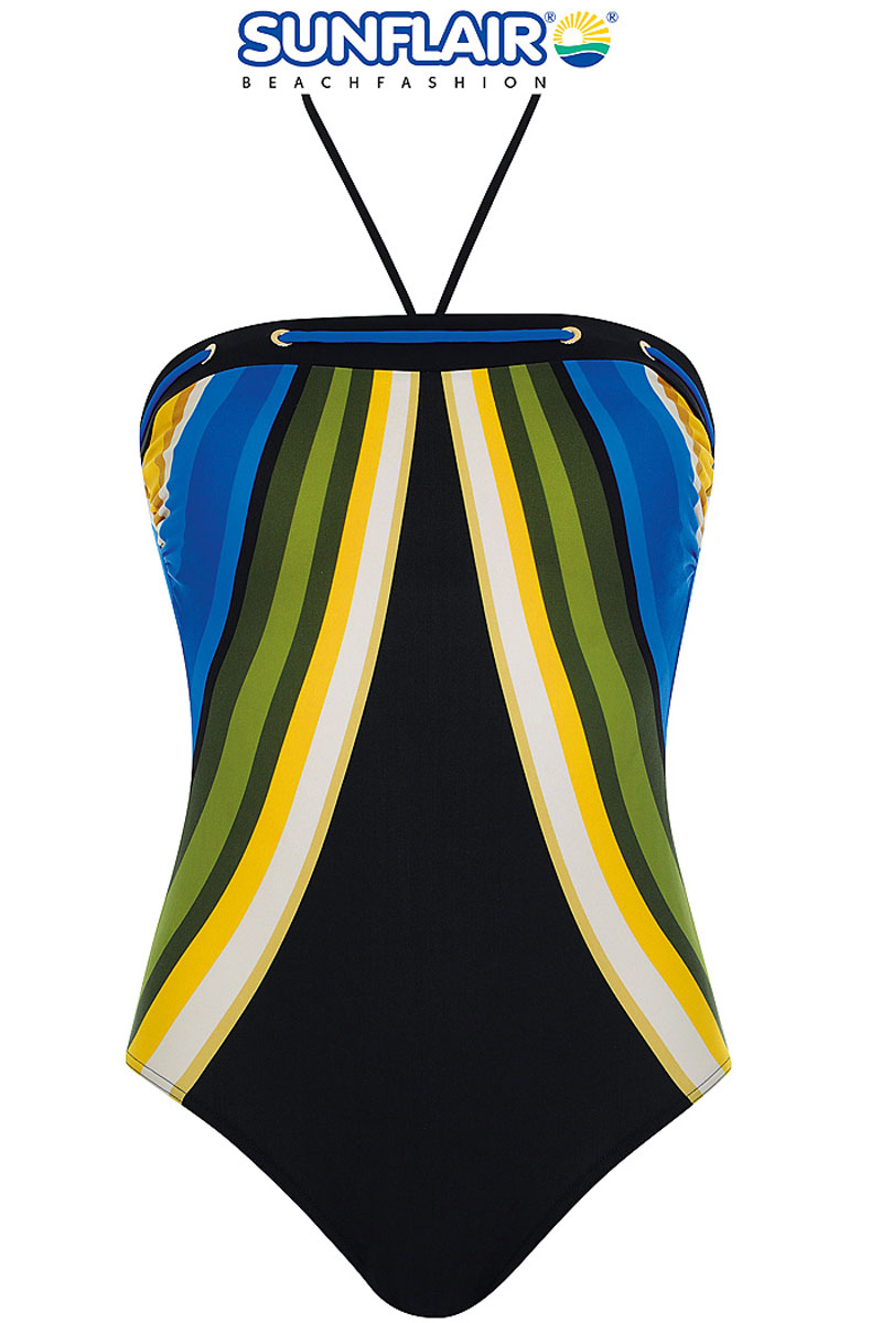 Strój kąpielowy Sunflair Padded One-Piece Swimsuit 72045