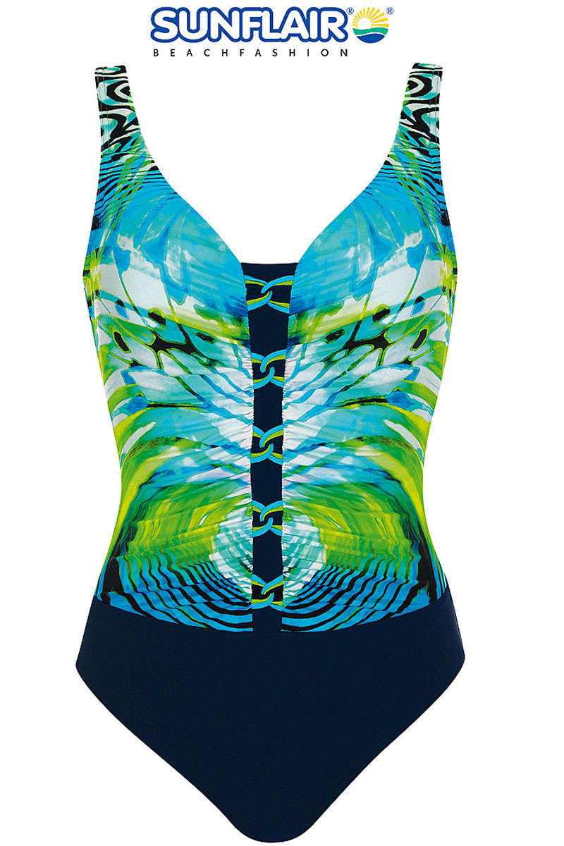Strój kąpielowy Sunflair Wireless Padded One-Piece Swimsuit 72057