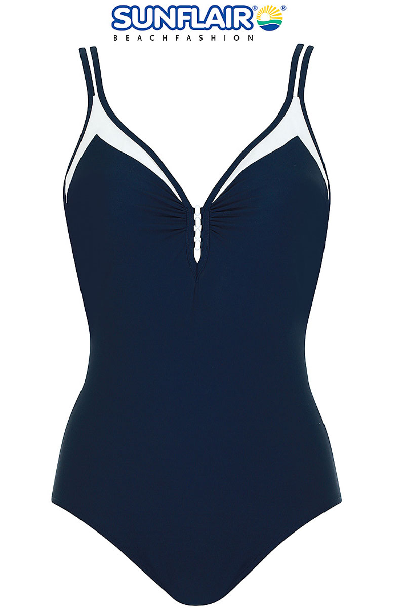 Strój kąpielowy Sunflair Padded One-Piece Swimsuit 72136