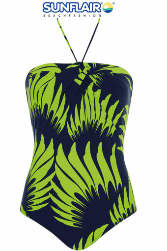 Strój kąpielowy Sunflair Padded One-Piece Swimsuit 72155