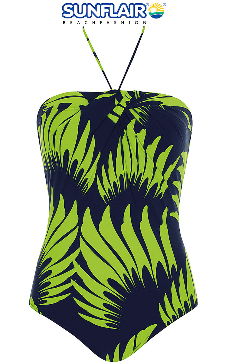 Strój kąpielowy Sunflair Padded One-Piece Swimsuit 72155