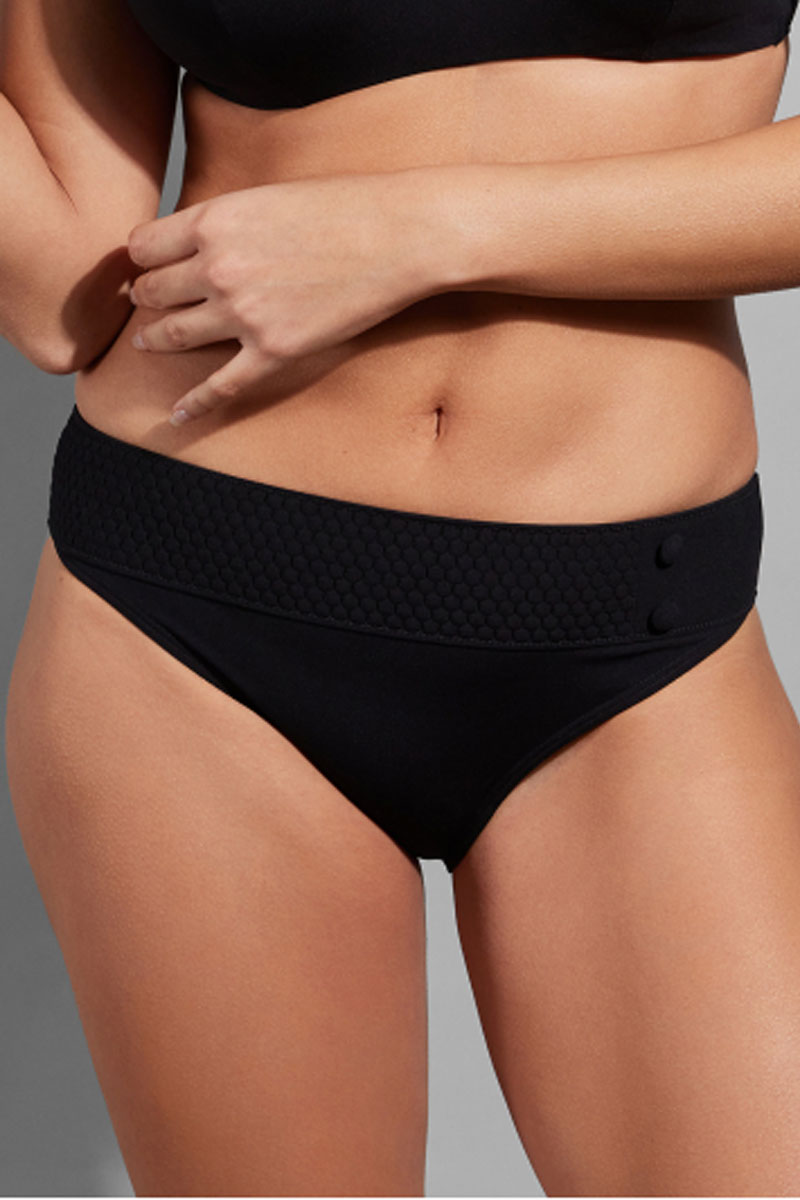 Strój kąpielowy Empreinte Epic Tai Bikini Brief 2421CMS