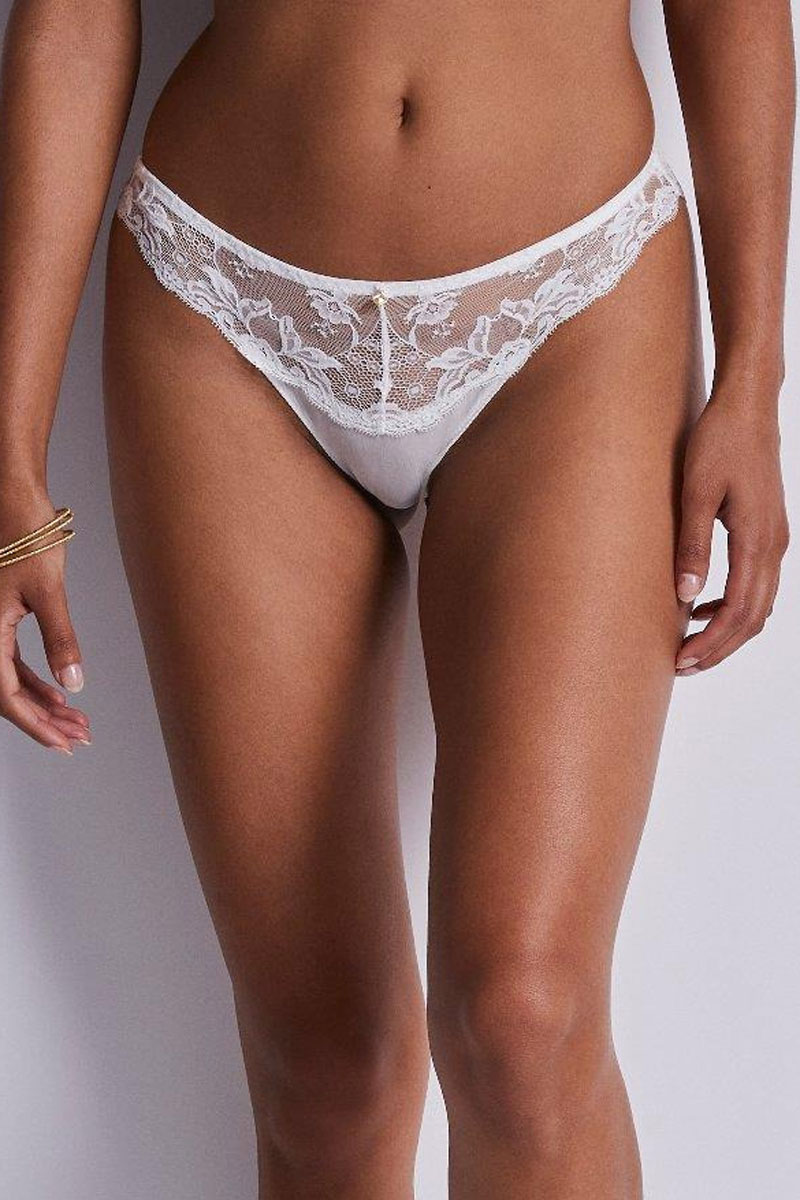Majtki Aubade Kiss of Love Italian Brief 2C27