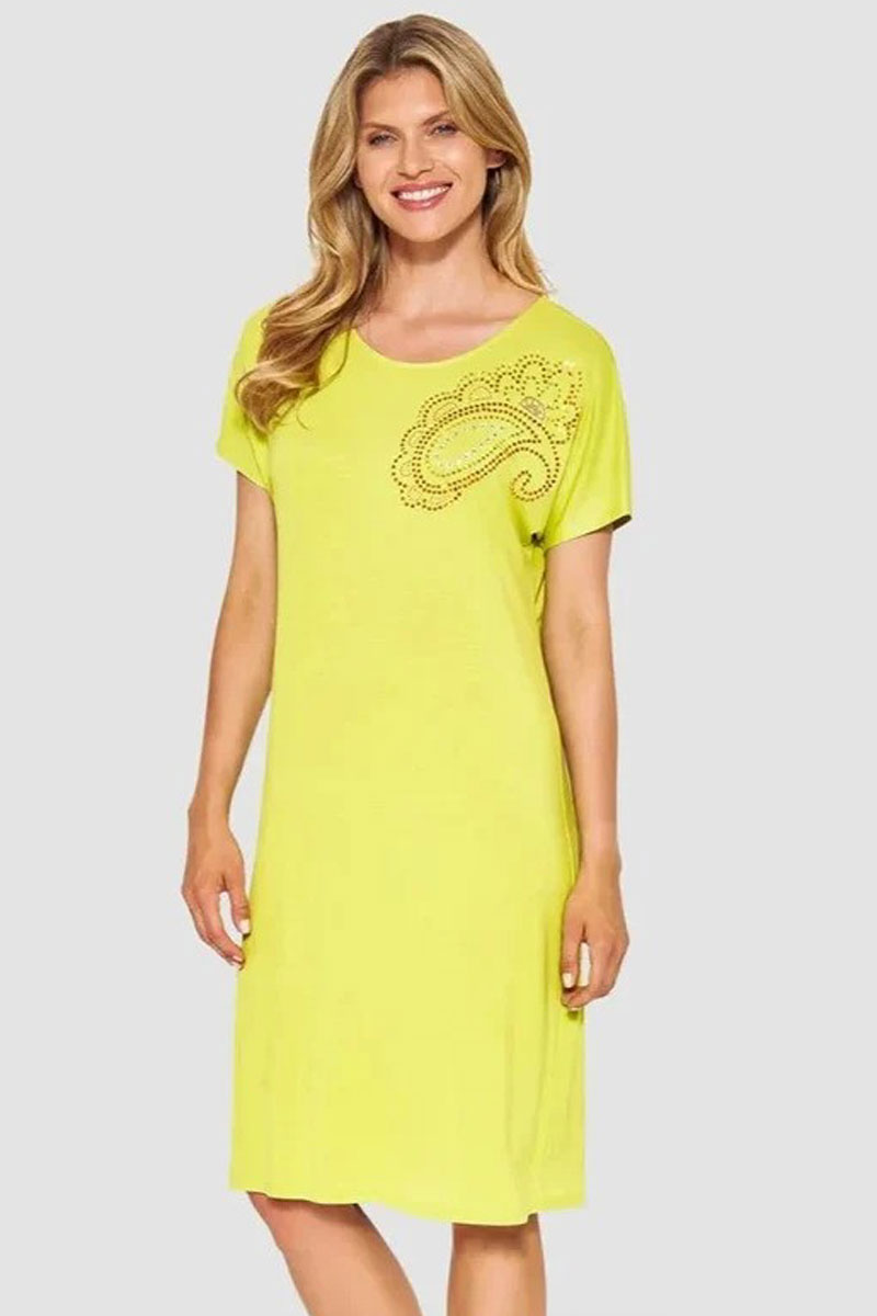 Koszulka nocna Feraud Casual Chic Luxury Viscose Nightdress 3241019