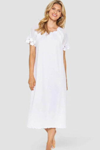 Koszula nocna Feraud Romantic Chic Luxury Cotton Nightdress 3241047