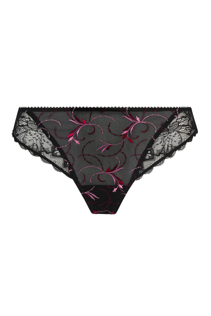 Majtki Lise Charmel Floraison Passion Tai Brief ACH 0286