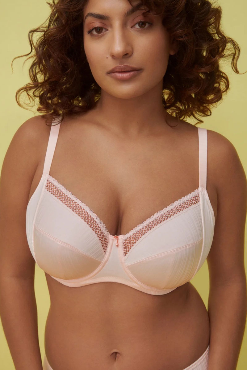 Biustonosz Prima Donna Twist Knokke Underwired Full Cup Bra 0142330