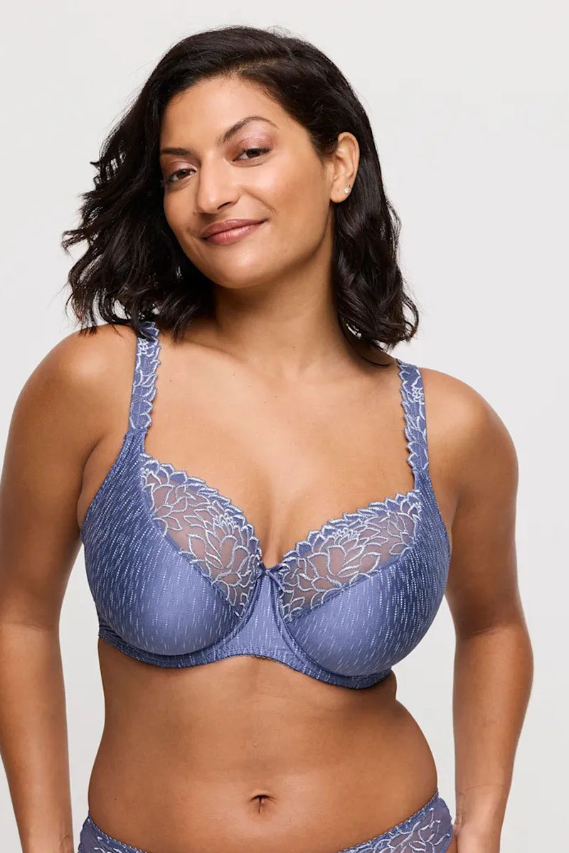 Biustonosz Prima Donna Monterrey Underwired Tulip Seam Balcony Bra 0163484