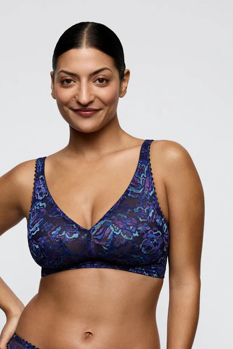 Biustonosz Prima Donna San Angel Wireless Full Cup Bralette Bra 0163496