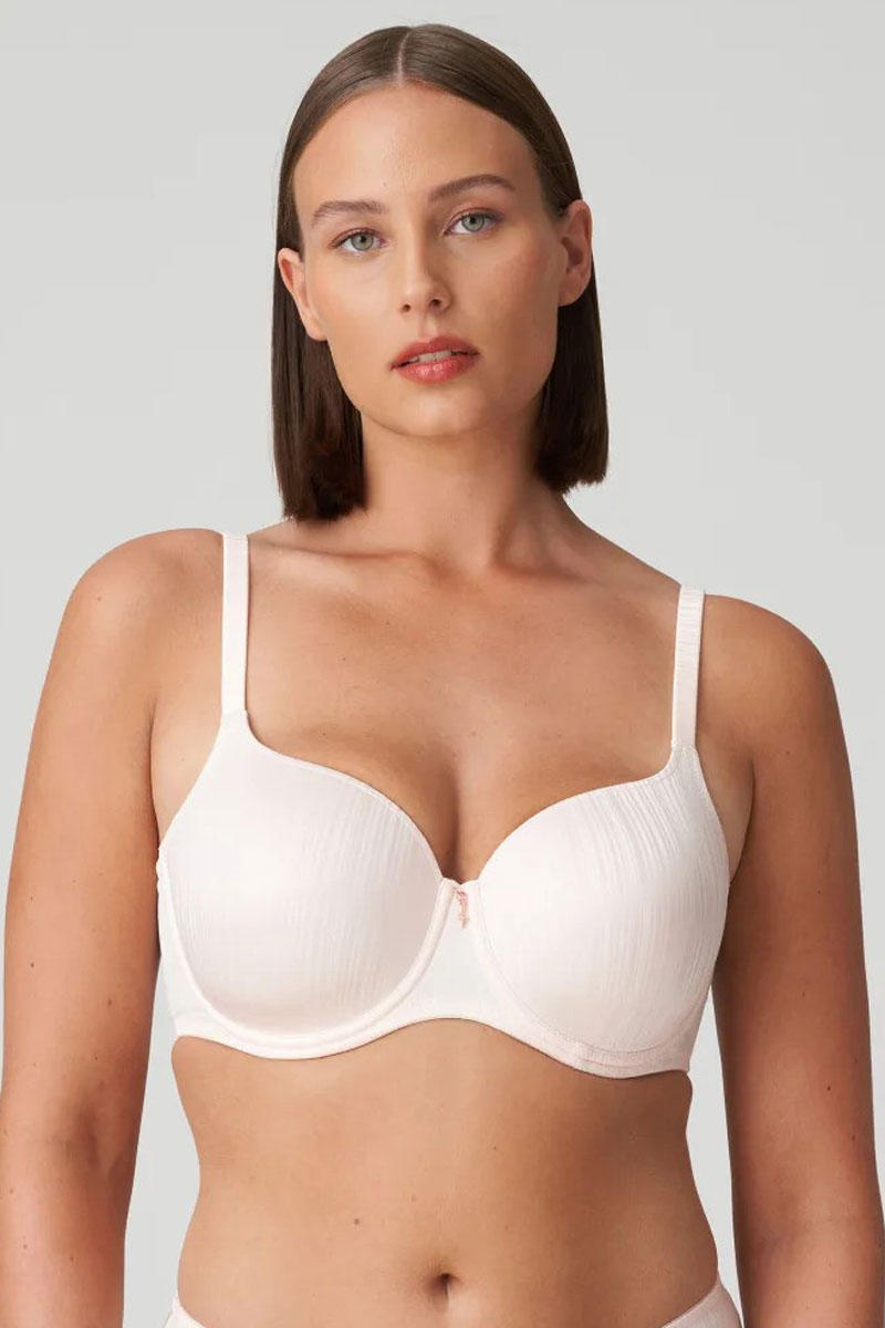 Biustonosz Prima Donna Twist Knokke Padded Heartshape Bra 0242330