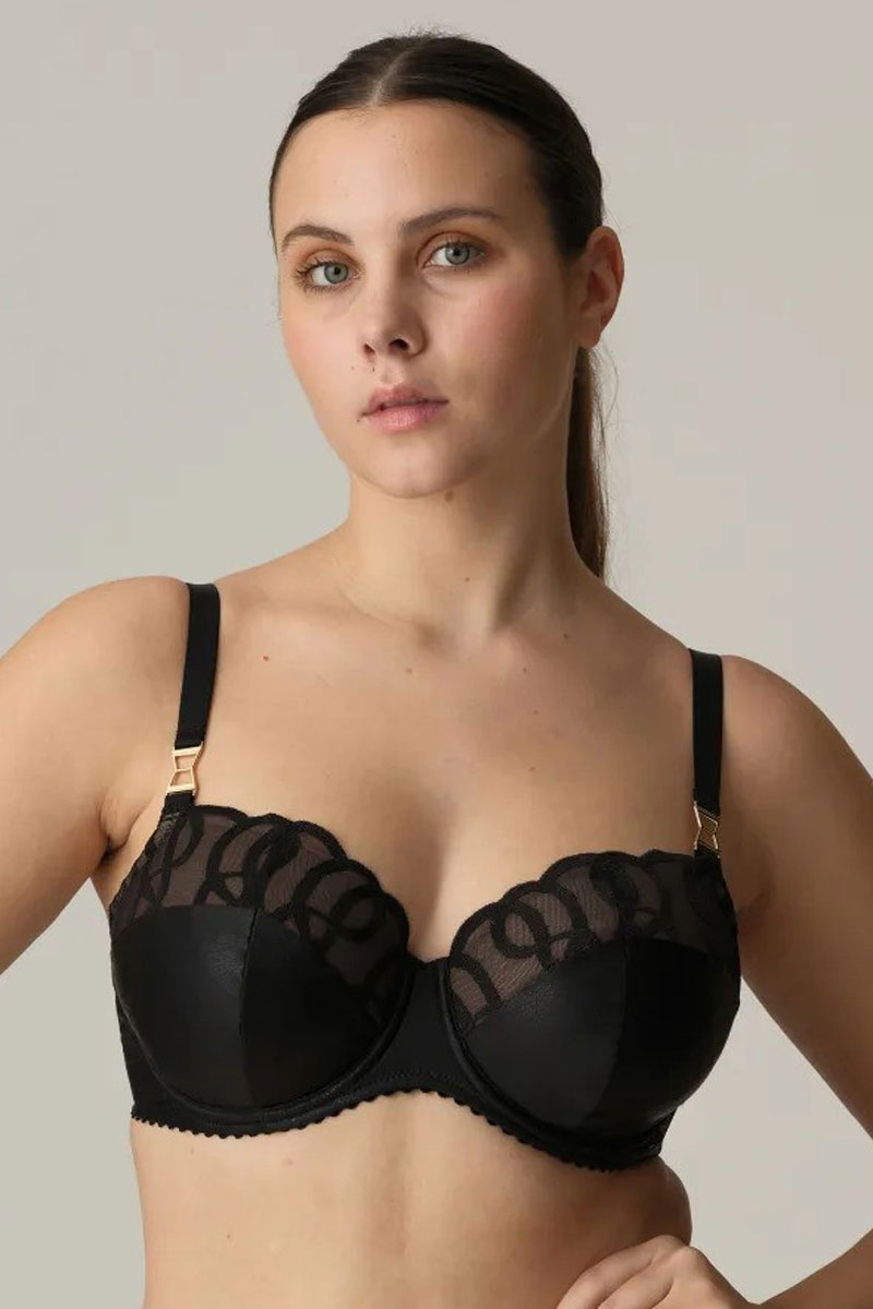 Biustonosz Prima Donna Vallarta Padded Balcony Bra 0263502