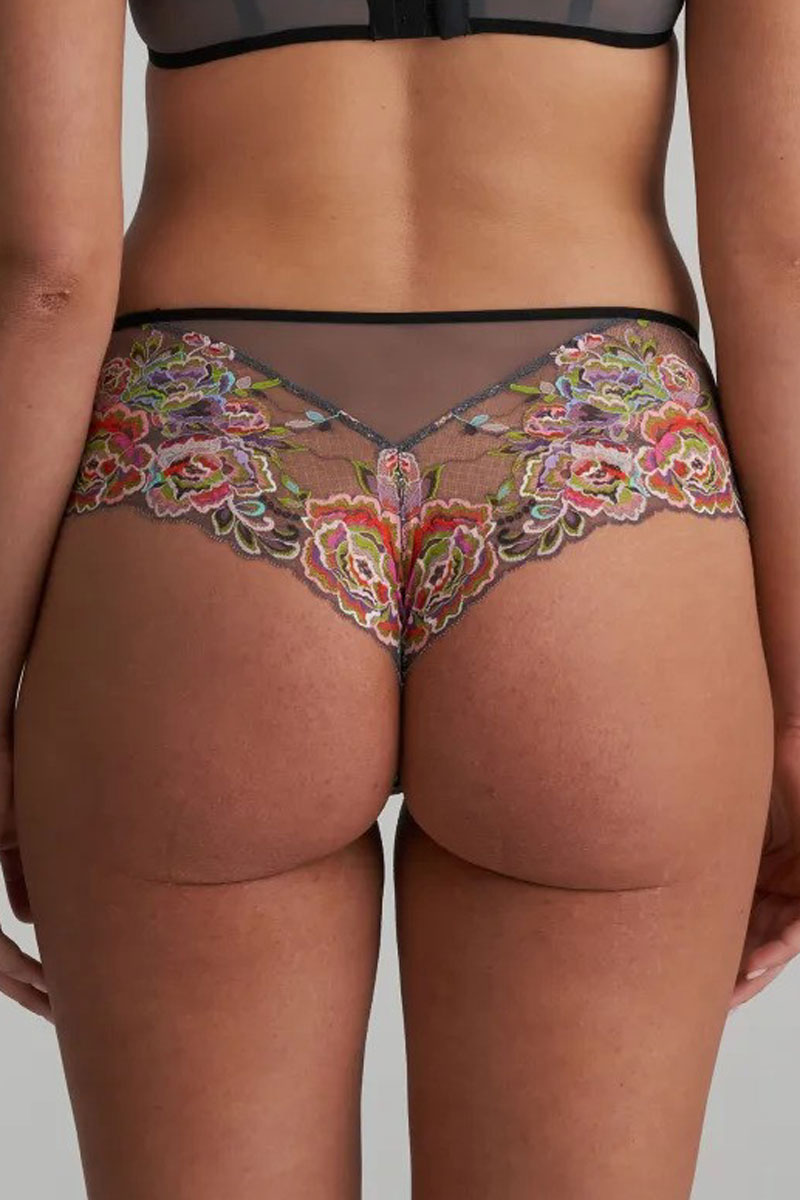 Majtki Marie Jo Lisbeth Viva La Viola Hotpants 0502822