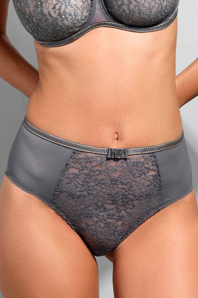 Majtki Empreinte Allure Orage Tai Maxi Retro Brief 05205