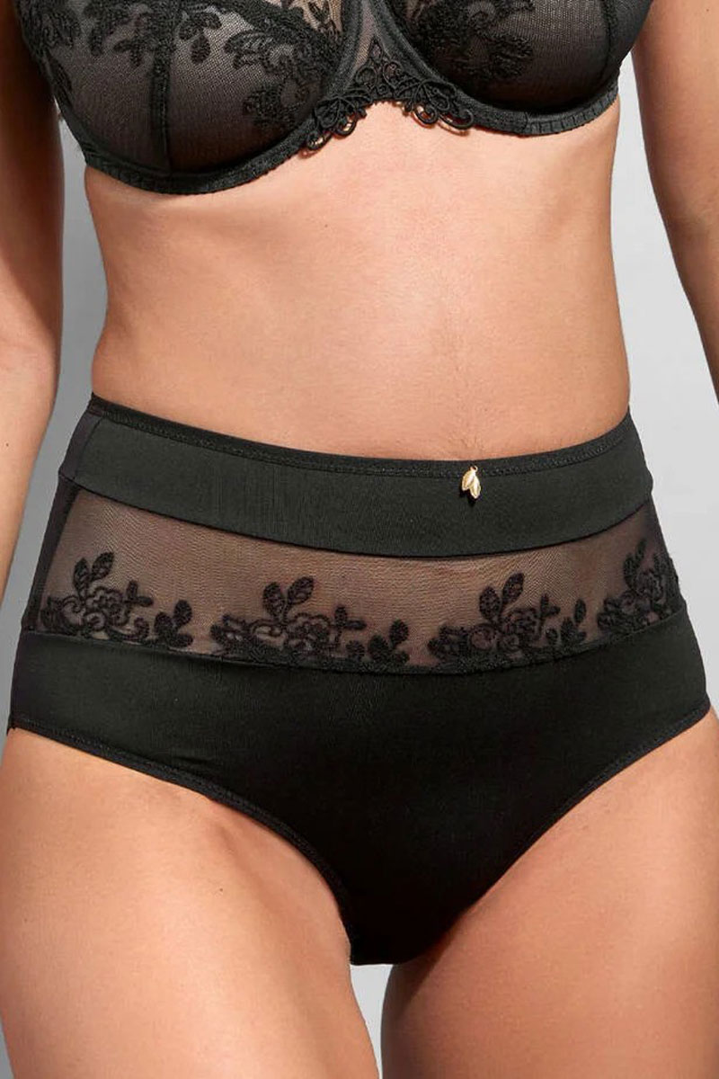 Majtki Empreinte Paola High-Waisted Brief 05226