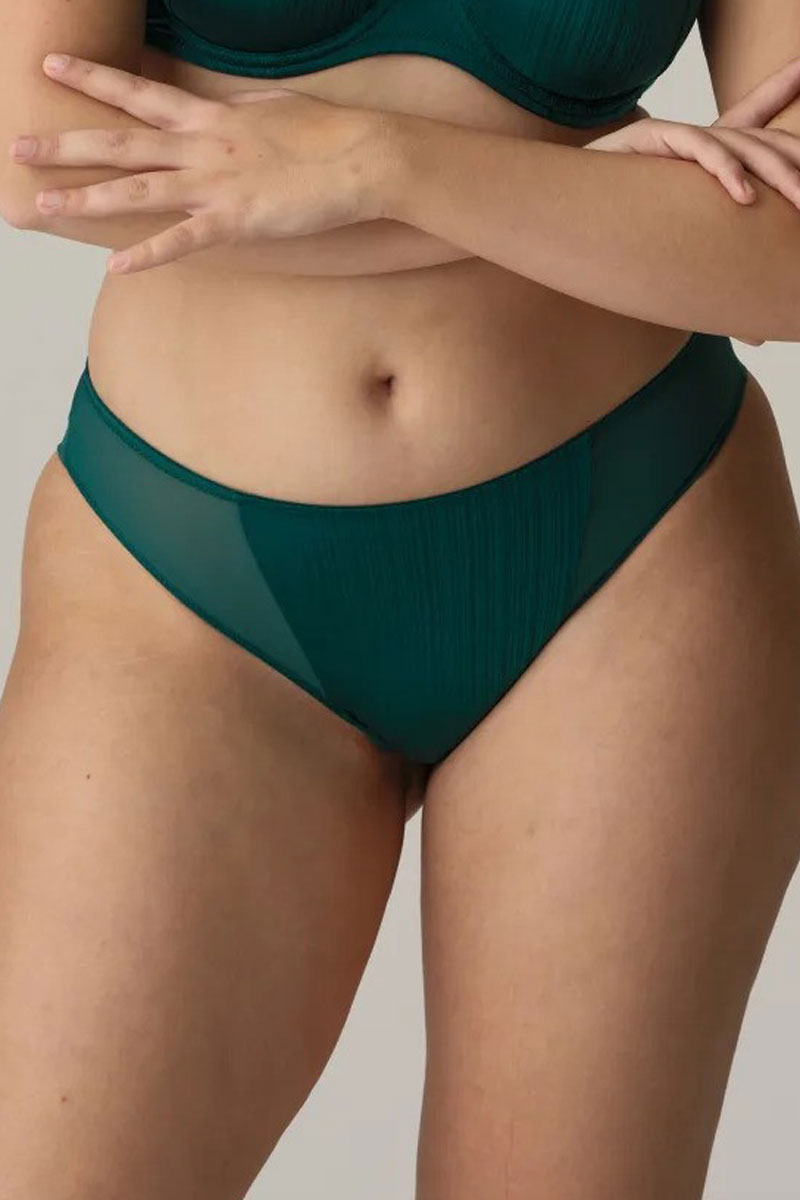 Majtki Prima Donna Twist Knokke Tai Rio Brief 0542330