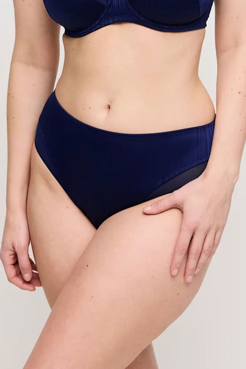 Majtki Prima Donna Twist Knokke Tai Maxi Brief 0542331