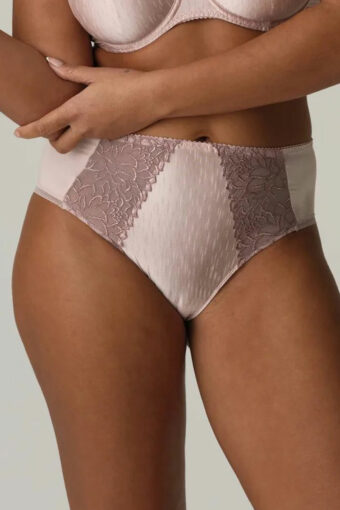 Majtki Prima Donna Monterrey Tai Maxi Retro Brief 0563481