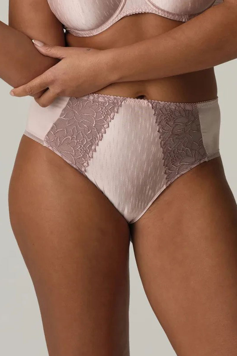 Majtki Prima Donna Monterrey Tai Maxi Retro Brief 0563481