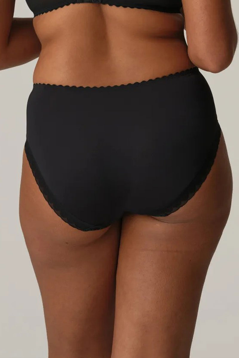 Majtki Prima Donna San Angel Tai Maxi Retro Brief 0563491