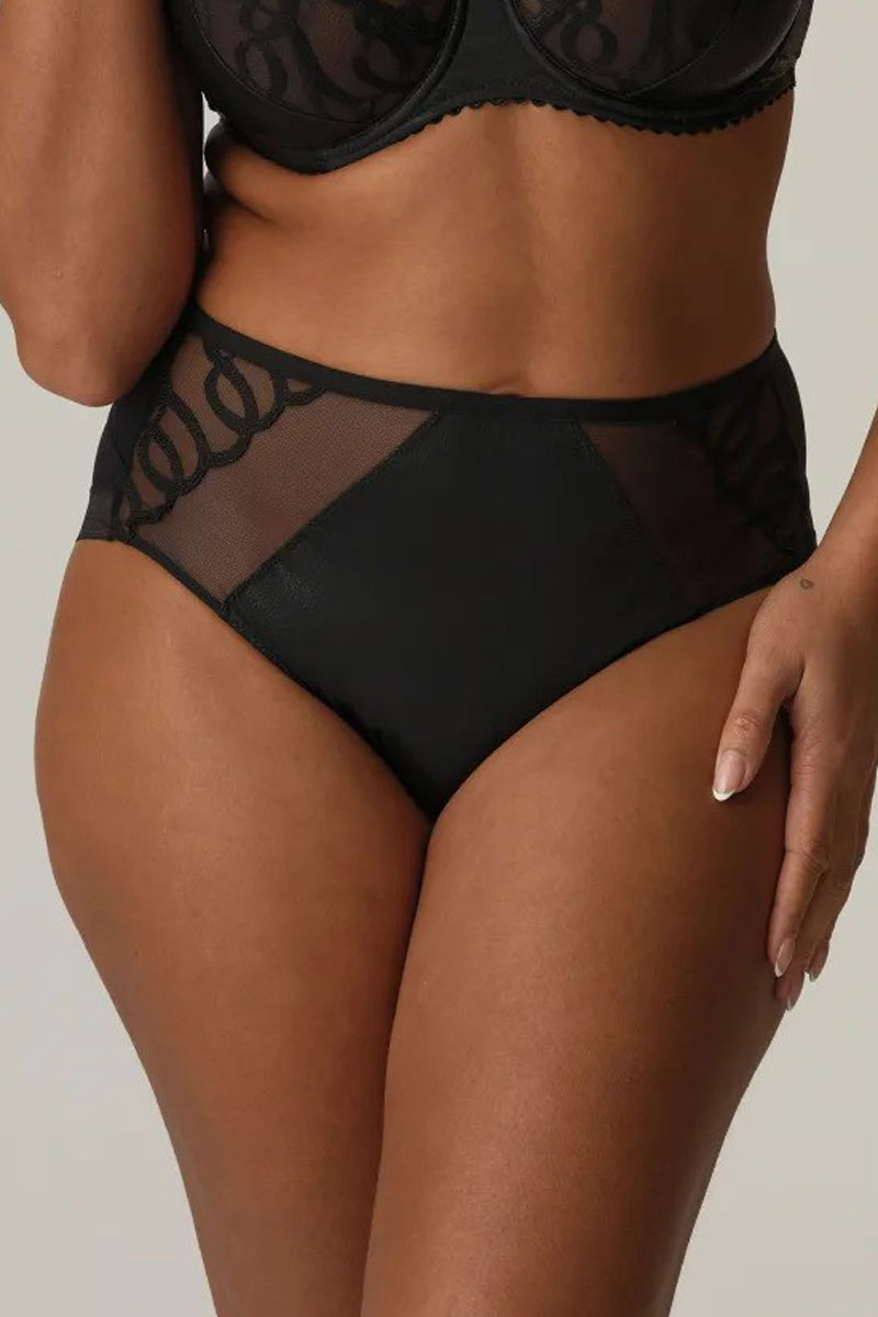 Majtki Prima Donna Vallarta Tai Maxi Brief 0563501