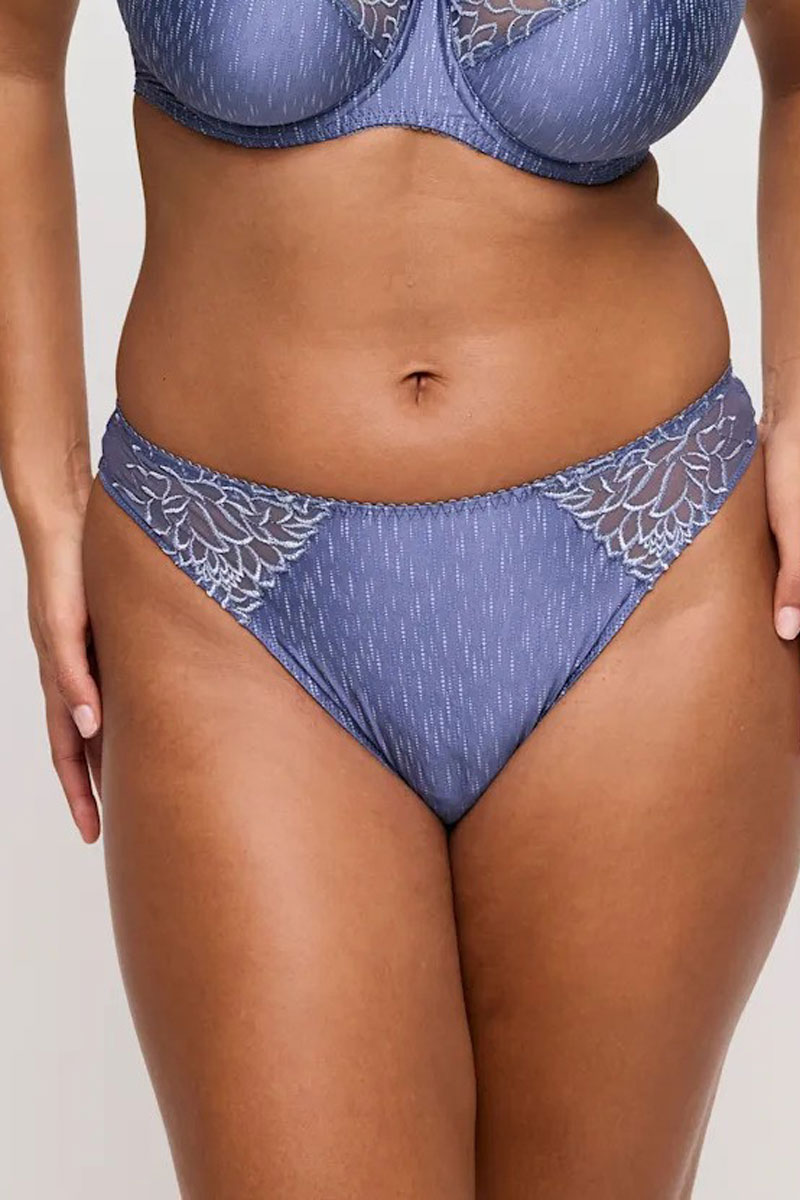 Majtki Prima Donna Monterrey String Tanga 0663480