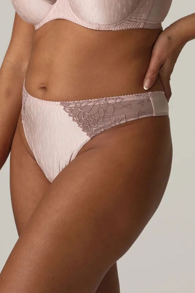 Majtki Prima Donna Monterrey String Tanga 0663480