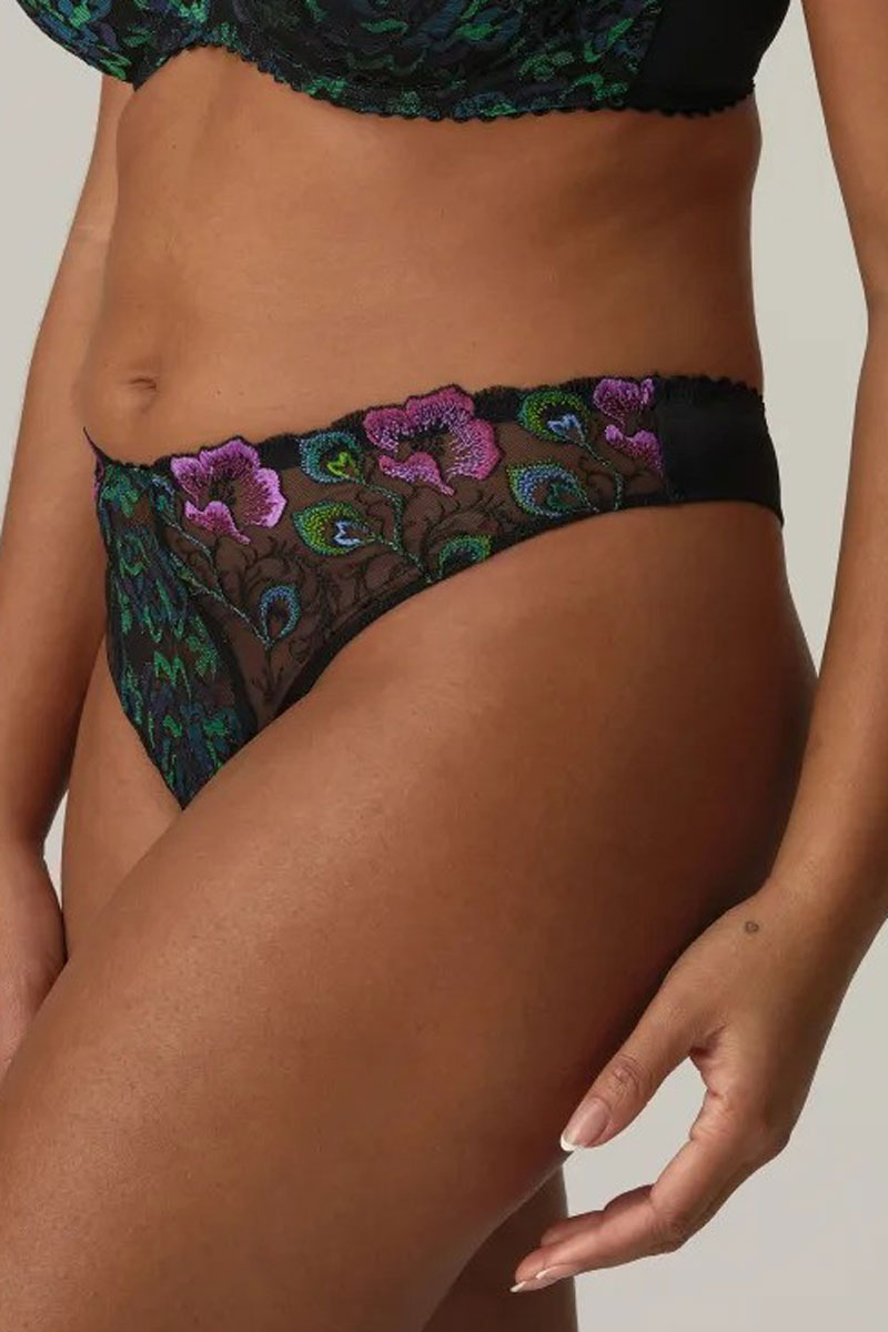 Majtki Prima Donna San Angel String Tanga 0663490
